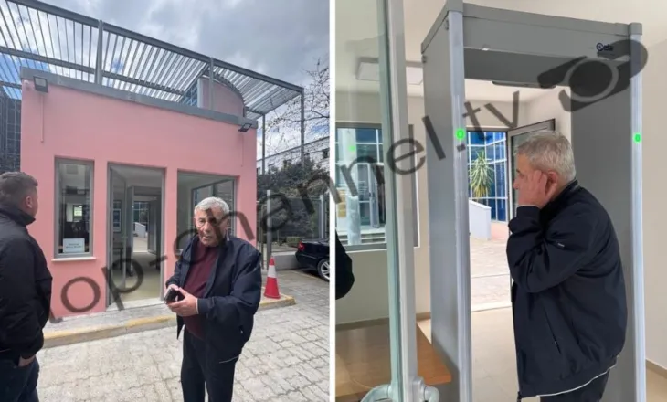 “Hetimet për 21 Janarin po zvarriten”/ Xhaxhai i Aleks Nikës takon kryeprokurorin e SPAK: Braho më tha…