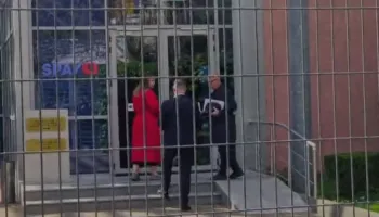 Hetimet për AKSH-in/ Ish-zv/drejtoresha, Hava Delibashi paraqitet sërish në SPAK për t’u marrë në pyetje