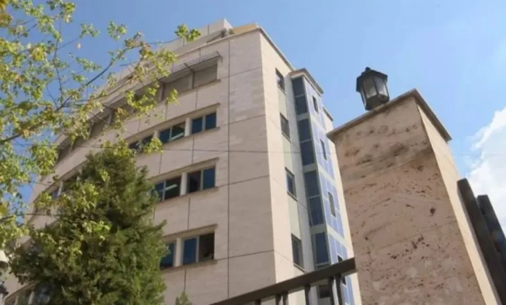 Hetimi për lejet e ndërtimit, pezullohet nga detyra kreu i IMT në Tiranë