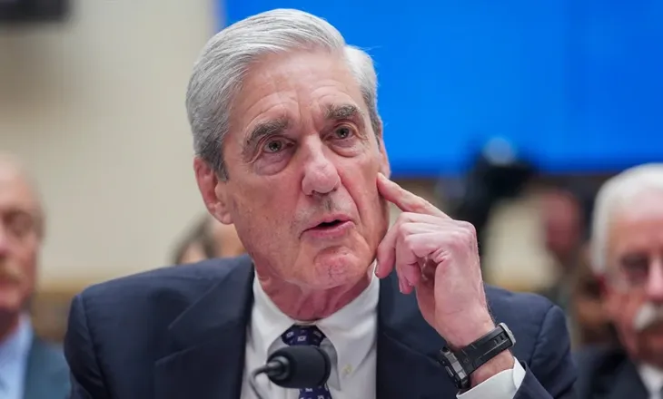 Hetoi lidhjet e Trump me Rusinë, ndërron jetë ish-drejtori i FBI-së, presidenti amerikan: Jam i lumtur që vdiq!