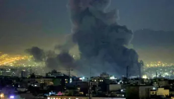 HEZBOLLAH NE KRAH TE IRANIT, GODET IZRAELIN