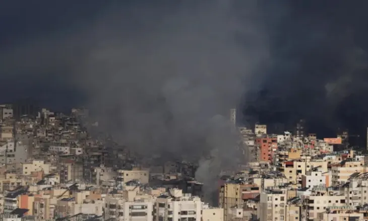 “Hezbollahu do të paguajë për sulmet”, trupat izraelite hyjnë në Liban