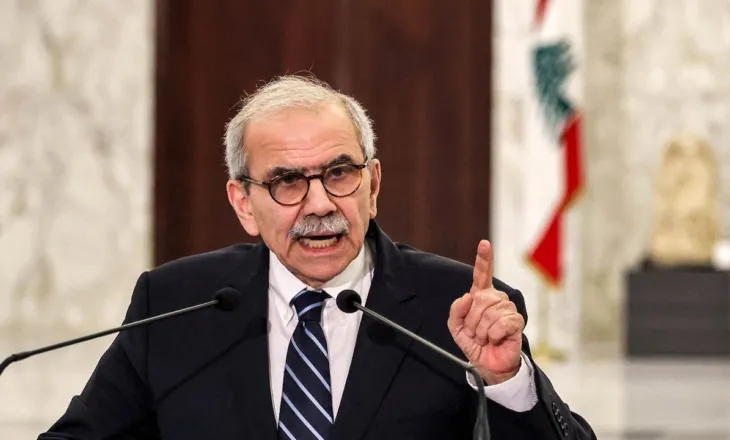 “Hezbollahu duhet të rishqyrtojë qëndrimin e tij”, kryeministri i Libanit: T’i kërkojë falje popullit për barrën që i ka imponuar