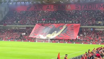 Hidhet shorti, mësoni dy përballjet gjysmëfinale në Kupën e Shqipërisë