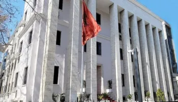 Hidhet shorti në Gjykatën e Lartë, shqyrtohet rekursi i Belinda Ballukut