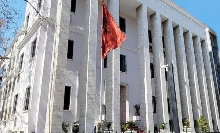 Hidhet shorti në Gjykatën e Lartë, shqyrtohet rekursi i Belinda Ballukut