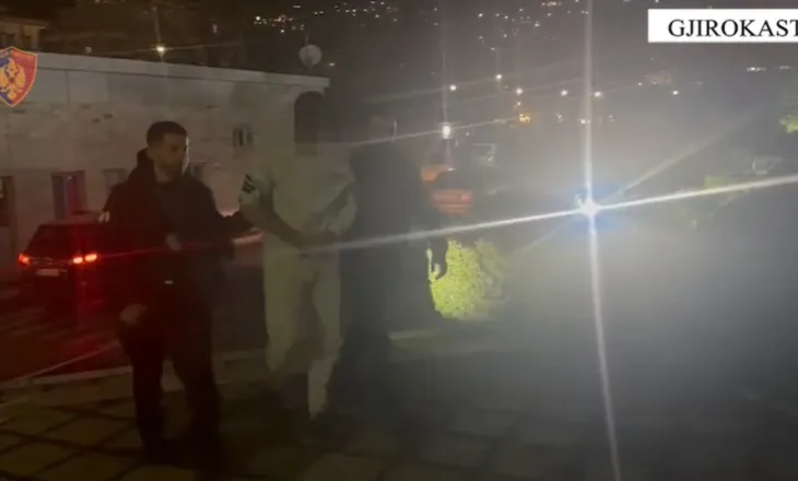 Hiqej si punonjës i IKMT-së dhe i merrte para bizneseve, vihet në pranga 26-vjeçari në Sarandë