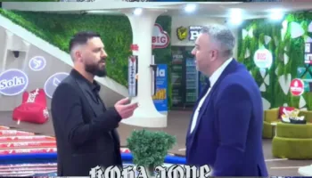 Hiqen si ortakë, por Rogerti nuk ia ka besën: Miri me zor po priste që unë të dilja