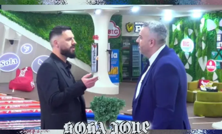 Hiqen si ortakë, por Rogerti nuk ia ka besën: Miri me zor po priste që unë të dilja