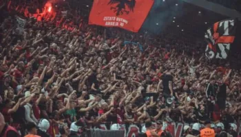 Histori dhe miliona në lojë, ja shifra marramendëse që fiton Shqipëria nëse shkon në Botëror