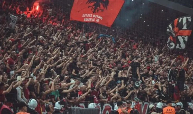 Histori dhe miliona në lojë, ja shifra marramendëse që fiton Shqipëria nëse shkon në Botëror