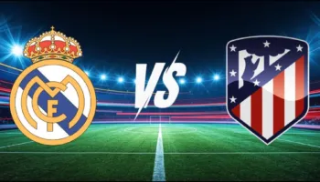 Historia e Derbit te Madridit, nga origjina te finalet e Champions League mes Realit dhe Atleticos