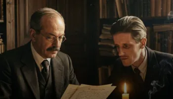 Historia e pabesueshme e Italo Svevos: Shkrimtari që u zbulua nga Joyce pas 25 vitesh