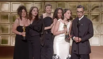 Historike! Filmi ku luan aktorja nga Kosova, Luana Bajrami  triumfon në Oscars!