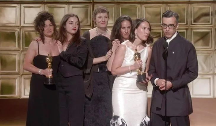 Historike! Filmi ku luan aktorja nga Kosova, Luana Bajrami  triumfon në Oscars!