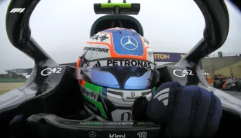 Historike/ Kimi Antoneli ‘Çmimi i Madh’ italian pas 20 viteve