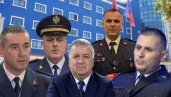Hitaj në krye të Policisë së Shtetit: Këlliçi tregon dy kriteret që ka plotësuar për të marrë postin