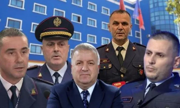 Hitaj në krye të Policisë së Shtetit: Këlliçi tregon dy kriteret që ka plotësuar për të marrë postin