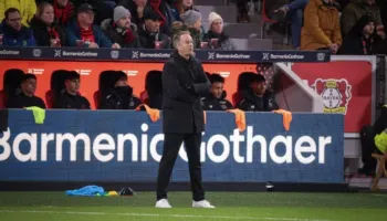 Hjulmand: Nuk ishte penallti, gjyqtarët i bënë një dhuratë Arsenal në fund të ndeshjes