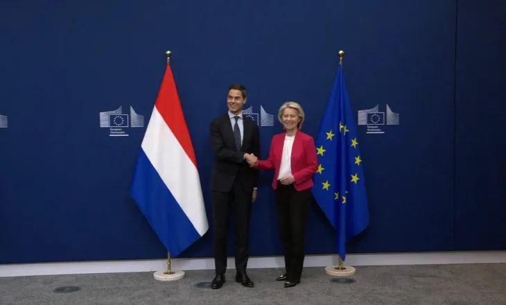 Holanda me sytë nga modeli italo-shqiptar për azilkërkuesit/ Kryeministri: Ka shtete që pranojnë të kryejnë…