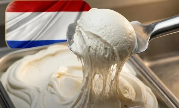 Holanda prezanton akulloren që qetëson dhimbjet e kokës