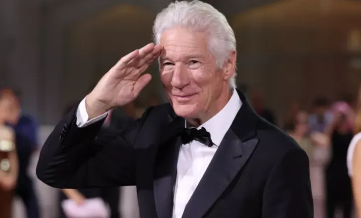 Hollivudi nuk fal: Pse Richard Gere nuk ka fituar kurrë një Oscar?