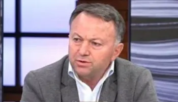 Homo radiotrophicus shqipëtar