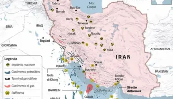 Hormuzi dhe “kurthet” e tjera: Pse është kaq e vështirë të mbahet hapur ngushtica