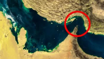 Hormuzi/ Irani: Anijet që do kalojnë duhet të paguajnë për sigurinë