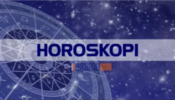 HOROSKOPI – Çfarë ju kanë rezervuar yjet, mësoni parashikimin e fatit për ditën e merkurë, 18 mars 2026…