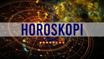 HOROSKOPI – Çfarë ju kanë rezervuar yjet, mësoni parashikimin e fatit për ditën e merkurë, 25 mars 2026…