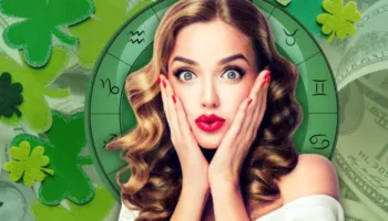 Horoskopi i dashurisë për muajin mars për të gjitha shenjat e zodiakut