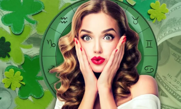 Horoskopi i dashurisë për muajin mars për të gjitha shenjat e zodiakut