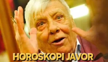 Horoskopi javor i Brankos 9 deri 15 mars 2026 për të gjitha shenjat zodiakale, për dashurinë, punën dhe fatin