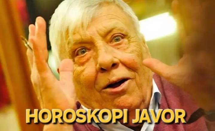 Horoskopi javor i Brankos 9 deri 15 mars 2026 për të gjitha shenjat zodiakale, për dashurinë, punën dhe fatin