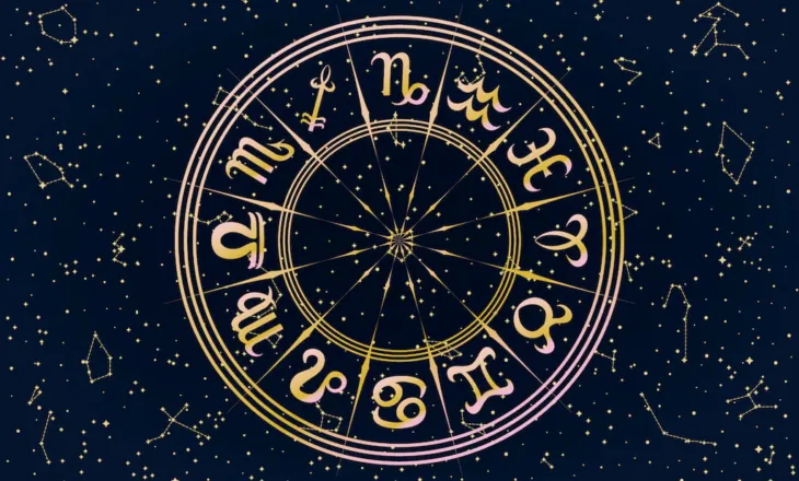 Horoskopi për ditën e sotme, 13 Mars 2026