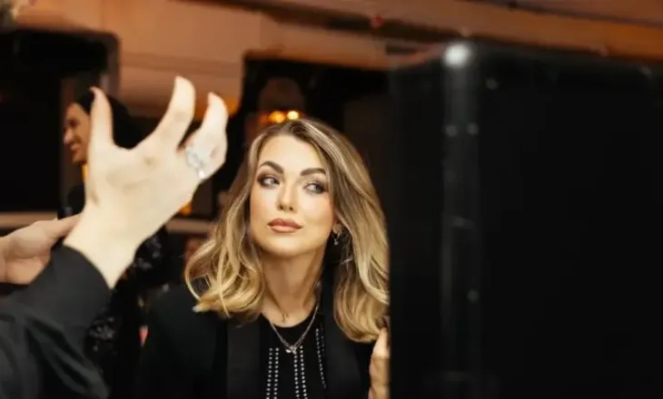 Horror në Slloveni! Influencuesja 31-vjeçare gjendet e vdekur në një valixhe, ish-partneri e varrosi të gjallë