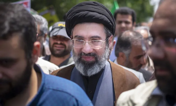 Hotele dhe prona luksoze në Majorka, Austri dhe Londër/ Djali i Khameneit me pasuri marramendëse