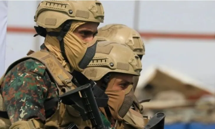 Houthit godasin Izraelin me raketa balistike, paralajmërojnë përshkallëzim të luftës