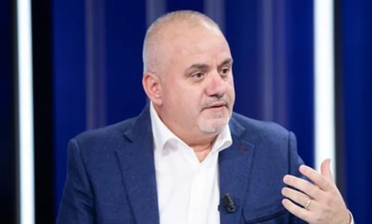 Hoxha: Akuzat mund të rëndohen, SPAK ka prova të tjera! Rama thjesht sa fitoi dhe i dha pak kohë