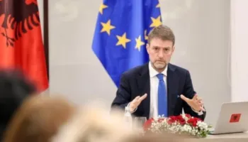 Hoxha përkujton 27-vjetorin e bombardimit të Serbisë nga NATO: Moment përcaktues në histori