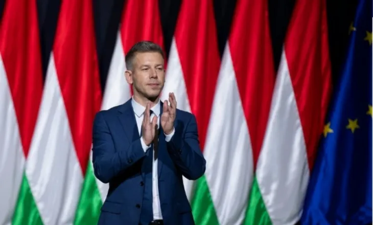 Hulumtim i ri: Avantazhi i partisë opozitare në Hungari po rritet para zgjedhjeve