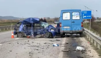 Humb jetën 39-vjeçarja në aksidentin në Levan–Tepelenë, dy persona në spital