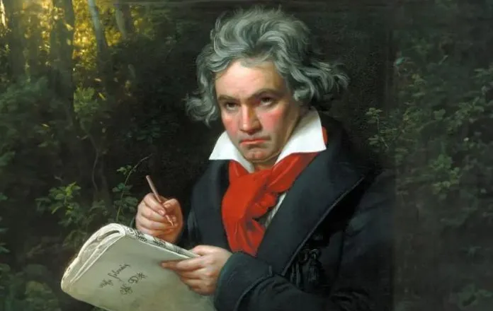 Humbi dëgjimin dhe vdiq i varfër, fjalët e fundit të kompozitorit Beethoven…