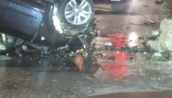 Humbi kontrollin dhe u përplas me barrierat, ky është 28-vjeçari që humbi jetën dje në Vishnje (Emri+Foto)