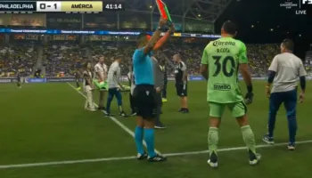 Humbi Kupën e Botës për shkak dëmtimi, postimi prekës i portierit: E kam shpirtin në copa, pyes veten ‘përse’?