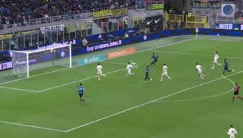 Humbja në derbi e ka lënë me pasoja, Inter zhgënjen edhe ndaj Atalantës (video)
