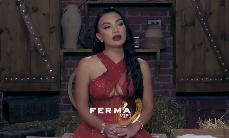 Humbje e dhimbshme për ish-konkurrenten e “Ferma VIP 2”, i jep lamtumirën njeriut të dashur të familjes