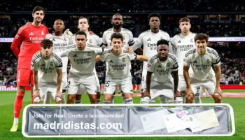 Humbje e hidhur, Real Madrid pëson disfatë ndaj Getafes, tani Barça 4 pikë larg
