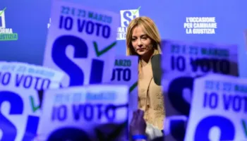 “Humbje e rëndë një vit para zgjedhjeve parlamentare”/ Sa e pengon Melonin dështimi i reformës në drejtësi?